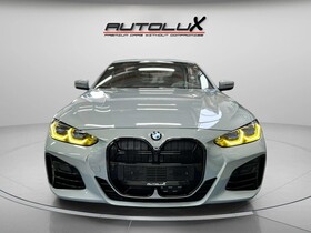 BMW M440i vaihtoauto