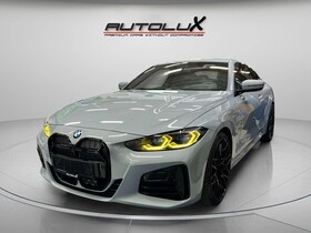 BMW M440i vaihtoauto