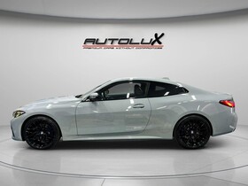 BMW M440i vaihtoauto