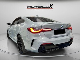 BMW M440i vaihtoauto