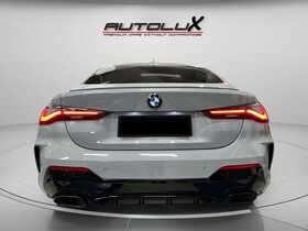 BMW M440i vaihtoauto