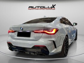BMW M440i vaihtoauto