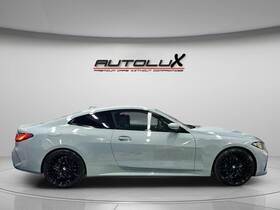 BMW M440i vaihtoauto