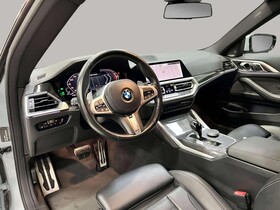 BMW M440i vaihtoauto