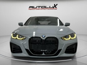 BMW M440i vaihtoauto