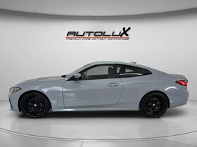 BMW M440i vaihtoauto