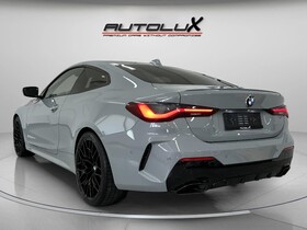 BMW M440i vaihtoauto