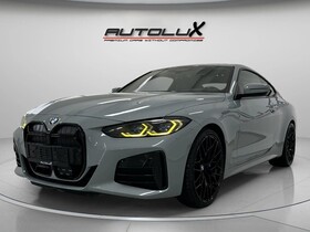 BMW M440i vaihtoauto