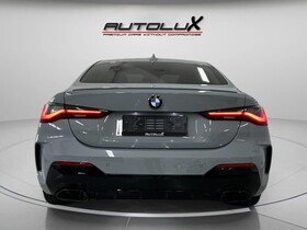 BMW M440i vaihtoauto