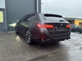 BMW i5 M60 vaihtoauto