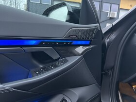 BMW i5 M60 vaihtoauto