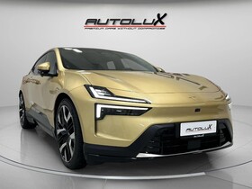 Polestar 4 vaihtoauto