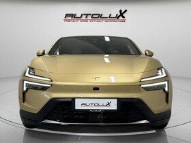 Polestar 4 vaihtoauto