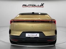 Polestar 4 vaihtoauto