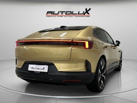 Polestar 4 vaihtoauto