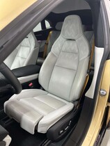 Polestar 4 vaihtoauto