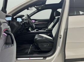 Audi Q8 e-tron vaihtoauto