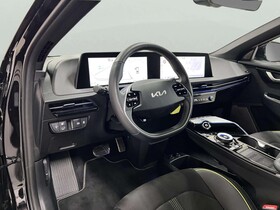 Kia EV6 vaihtoauto