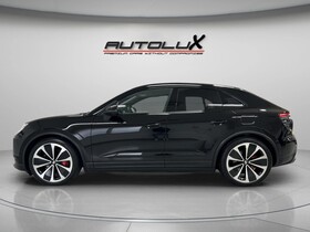 Porsche Macan vaihtoauto