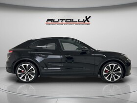 Porsche Macan vaihtoauto