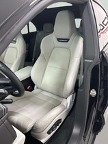 Porsche Macan vaihtoauto