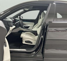 Porsche Macan vaihtoauto