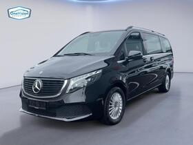 Mercedes-Benz EQV vaihtoauto