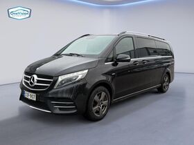 Mercedes-Benz V vaihtoauto