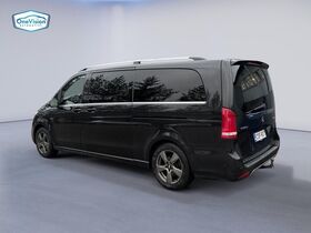 Mercedes-Benz V vaihtoauto