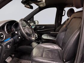 Mercedes-Benz V vaihtoauto