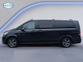 Mercedes-Benz V vaihtoauto