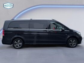 Mercedes-Benz V vaihtoauto