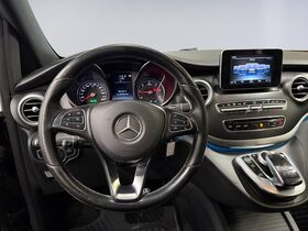 Mercedes-Benz V vaihtoauto
