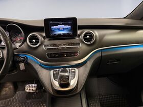 Mercedes-Benz V vaihtoauto