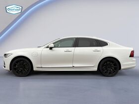 Volvo S90 vaihtoauto