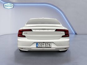 Volvo S90 vaihtoauto