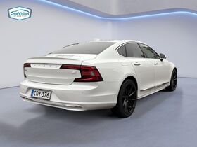 Volvo S90 vaihtoauto