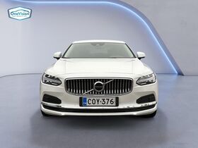 Volvo S90 vaihtoauto