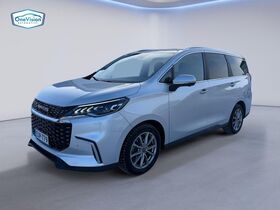 Maxus Euniq 5 vaihtoauto