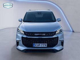 Maxus Euniq 5 vaihtoauto