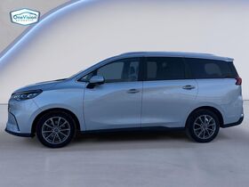 Maxus Euniq 5 vaihtoauto