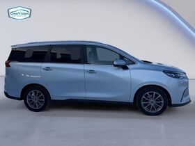 Maxus Euniq 5 vaihtoauto