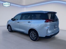 Maxus Euniq 5 vaihtoauto