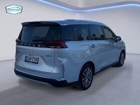 Maxus Euniq 5 vaihtoauto