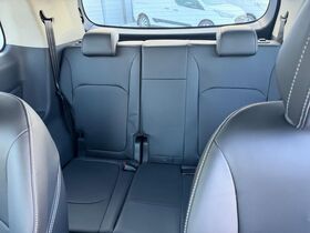 Maxus Euniq 5 vaihtoauto