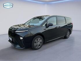 Maxus MIFA 9 vaihtoauto