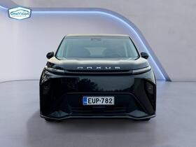 Maxus MIFA 9 vaihtoauto