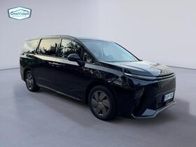 Maxus MIFA 9 vaihtoauto