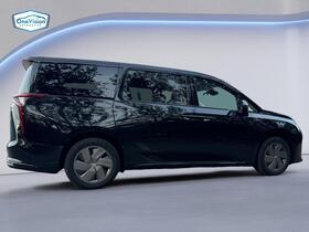 Maxus MIFA 9 vaihtoauto