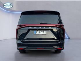 Maxus MIFA 9 vaihtoauto
